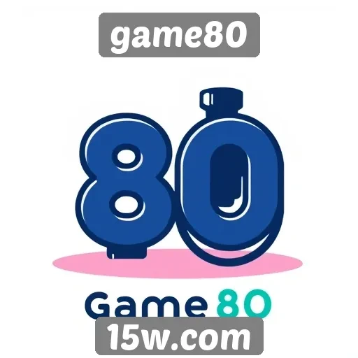 Acessibilidade no game80 para jogadores com deficiência