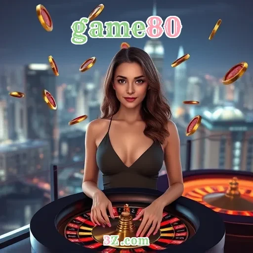 game80 Arcade: A Incrível Diversão dos Jogos Clássicos e Modernos