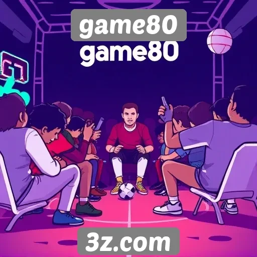 Recurso de comunidade do game80 é destaque