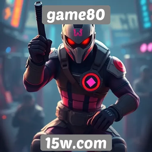 O impacto das atualizações frequentes no game80