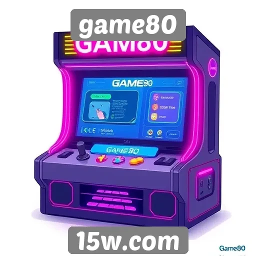 Perspectivas futuras para o desenvolvimento do game80