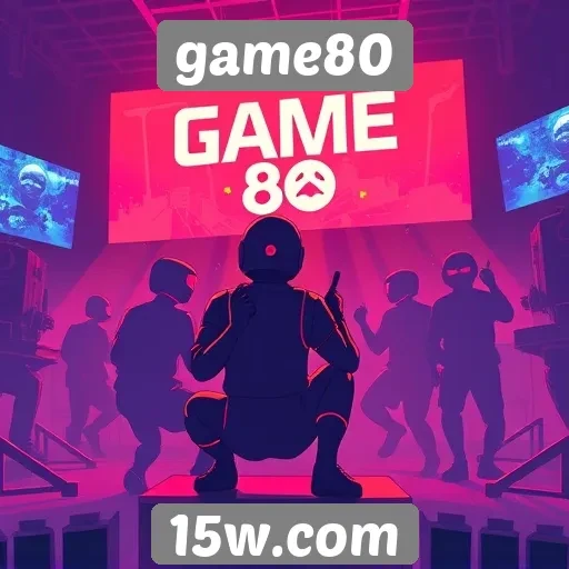 Tendências e inovações no design de jogos game80