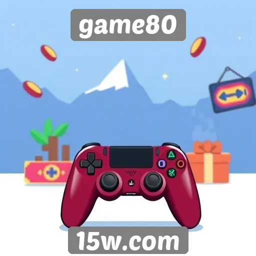 Comparativo entre game80 e outras plataformas de jogos