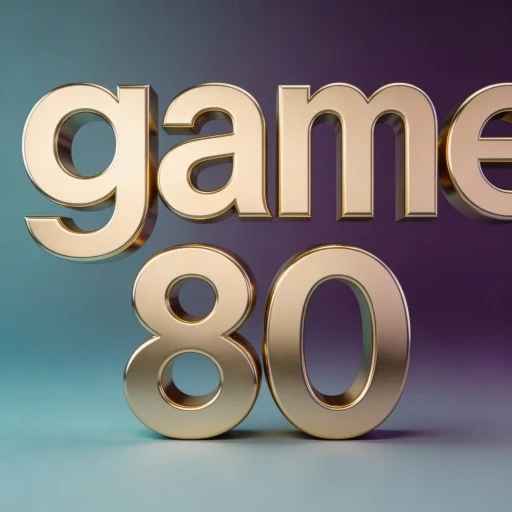 game80 Logo