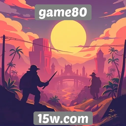 Jogos independentes ganham destaque no game80