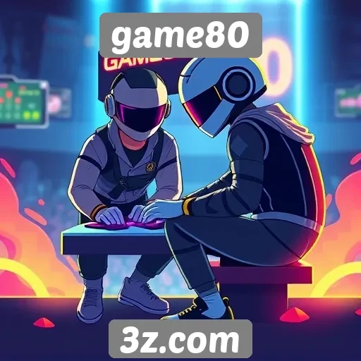 novas funcionalidades de game80 atraem jogadores