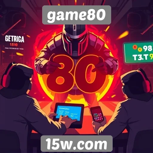 Dicas para otimizar a experiência no game80